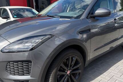 Jaguar E-Pace 101.589 km 17.000 &euro; FRANKFURT AM MAIN 60488