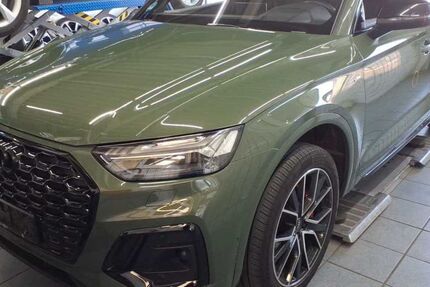 Audi Q5 68.500 km 44.888 &euro; Mühlheim 63165