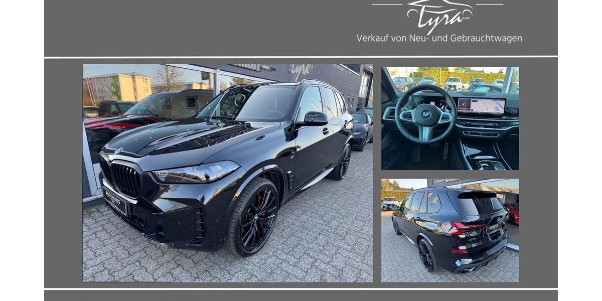 BMW X5 13.587 km 79.880 &euro; Hanau 63456