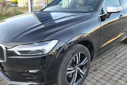Volvo XC60 84.300 km 25.900 &euro; Kleinostheim 63801
