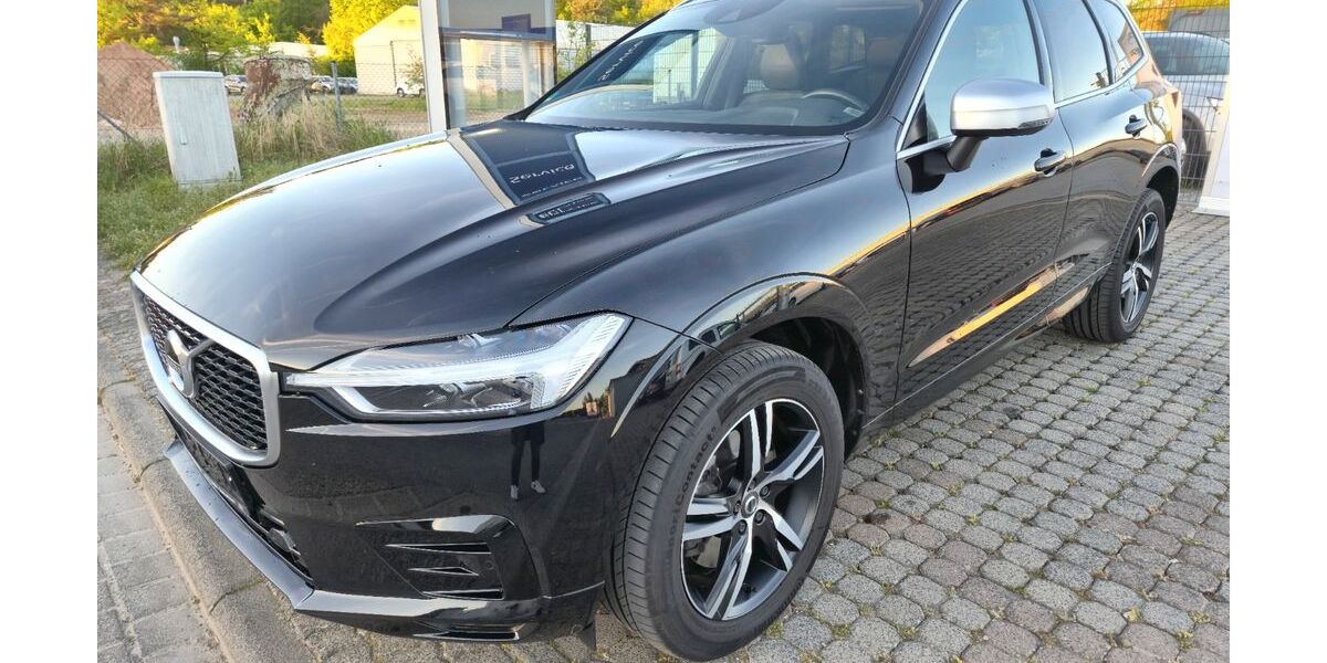 Volvo XC60 84.300 km 25.900 &euro; Kleinostheim 63801