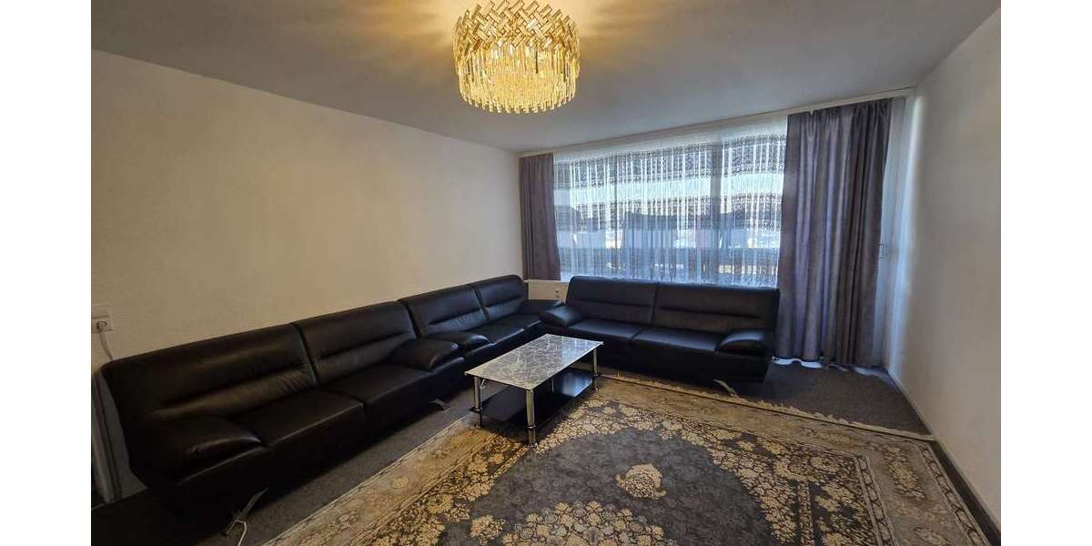 Etagenwohnung Dietzenbach - 4 Zimmer, 90 m&sup2;, 159.000&euro; | Angebot:25976699