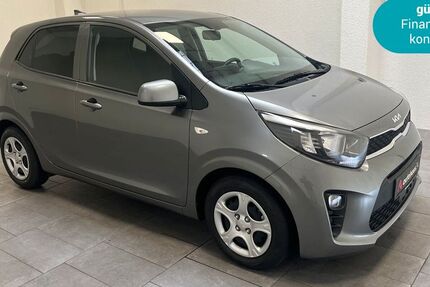 Kia Picanto 9.756 km 14.490 &euro; Egelsbach 63329