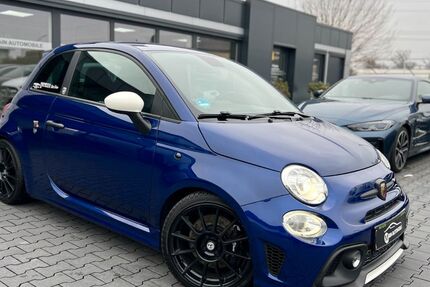 Abarth 500 78.612 km 16.890 &euro; Seligenstadt 63500