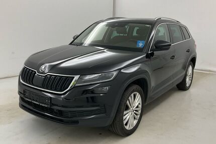 Skoda Kodiaq 200.353 km 19.067 &euro; Eschborn 65760