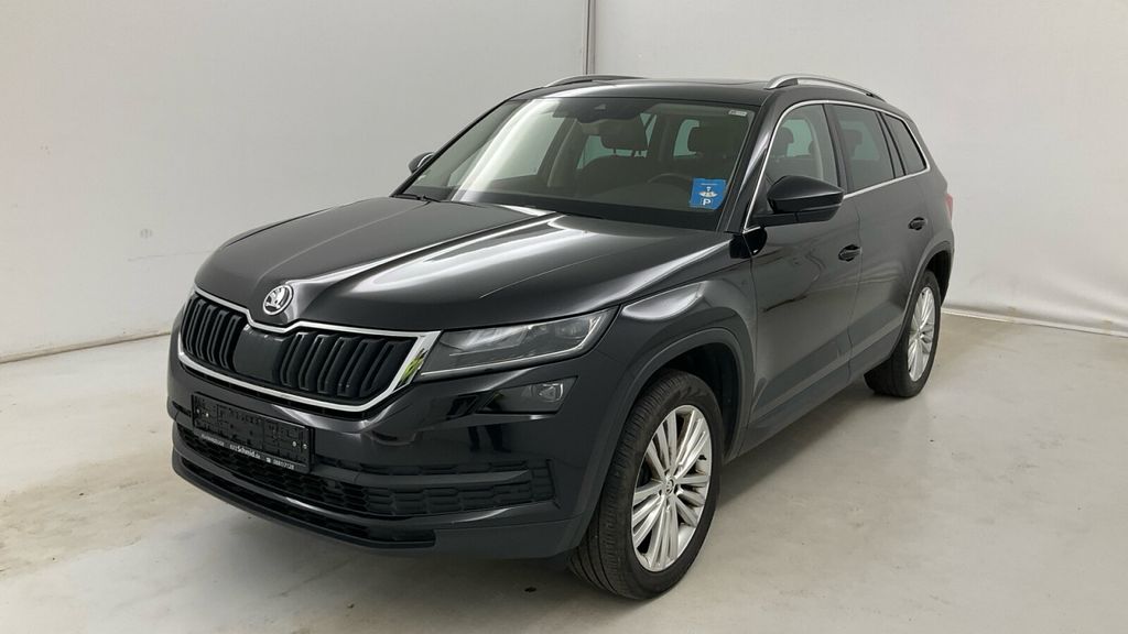 Skoda Kodiaq 200.353 km 19.067 &euro; Eschborn 65760