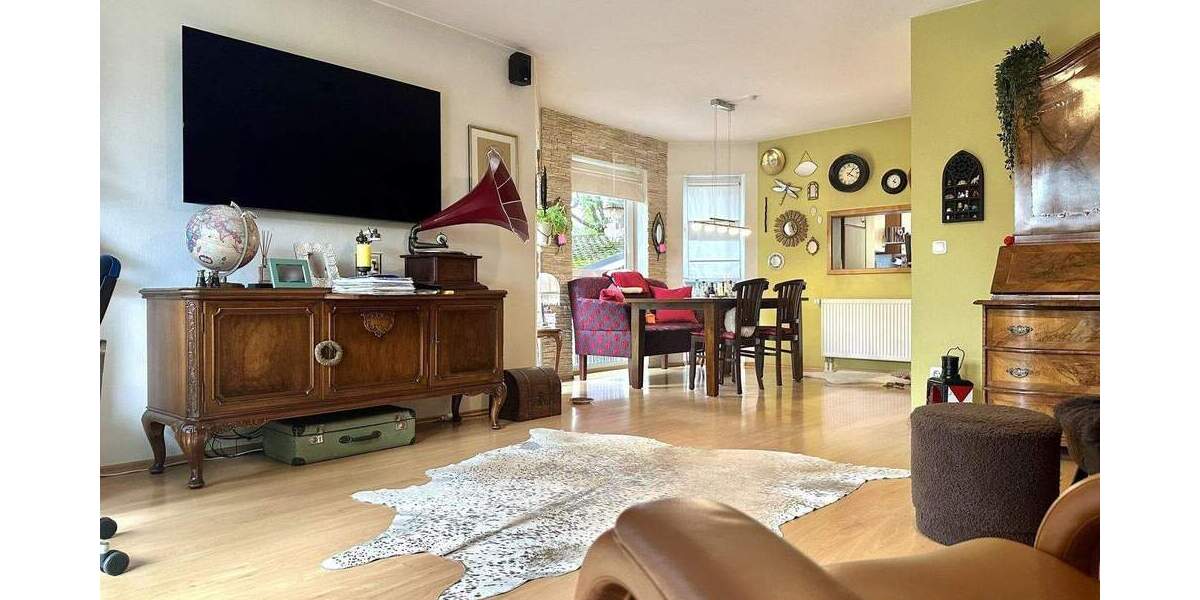 Mehrfamilienhaus, Wohnhaus Offenbach Offenbach am Main - 6 Zimmer, 197 m&sup2;, 859.000&euro; | Angebot:25746338