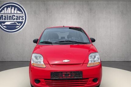 Chevrolet Matiz 113.931 km 1.999 &euro; Neu Isenburg 63263