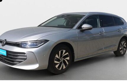 VW Passat 1.867 km 35.890 &euro; Eschborn 65760