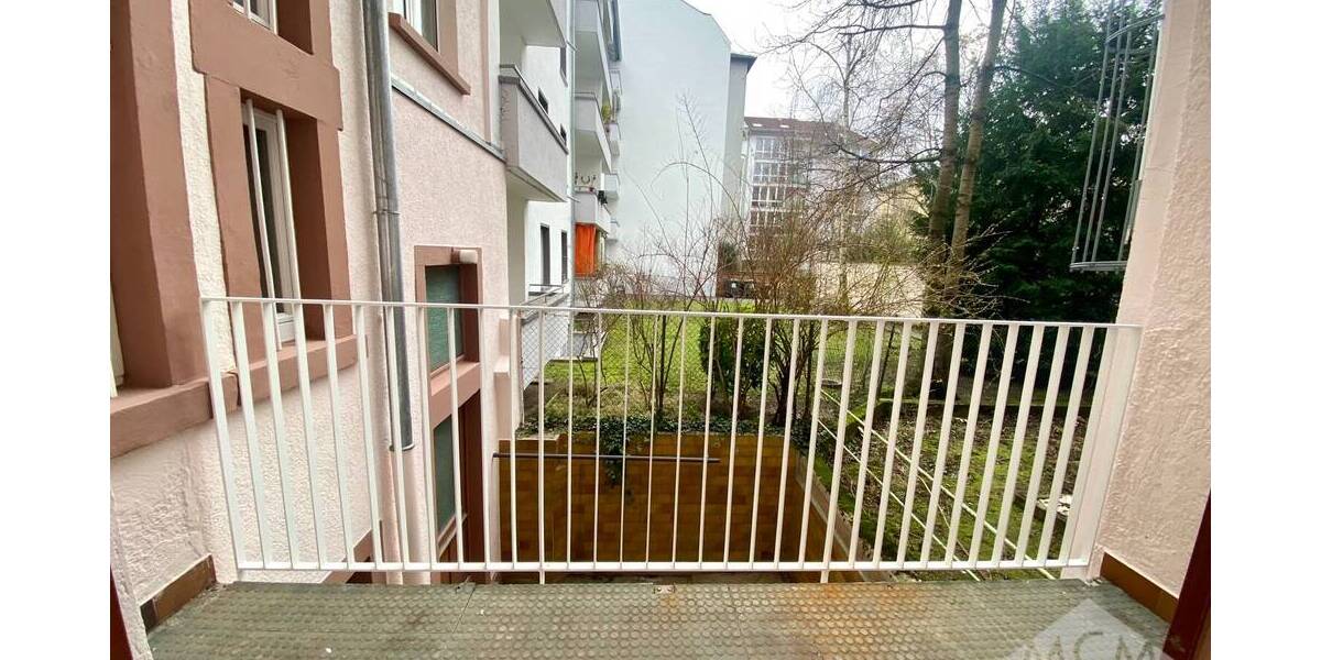 Etagenwohnung Frankfurt am Main Nordend-West - 5 Zimmer, 155 m&sup2;, 998.500&euro; | Angebot:25704443