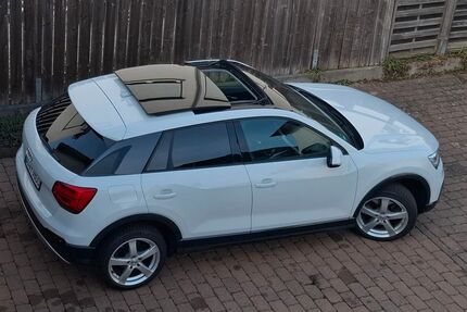 Audi Q2 106.000 km 15.999 &euro; Groß-Umstadt 64823