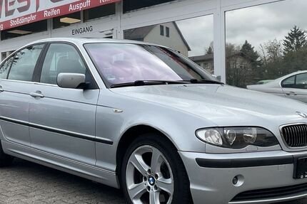 BMW 325 101.000 km 7.990 &euro; Hanau 63450