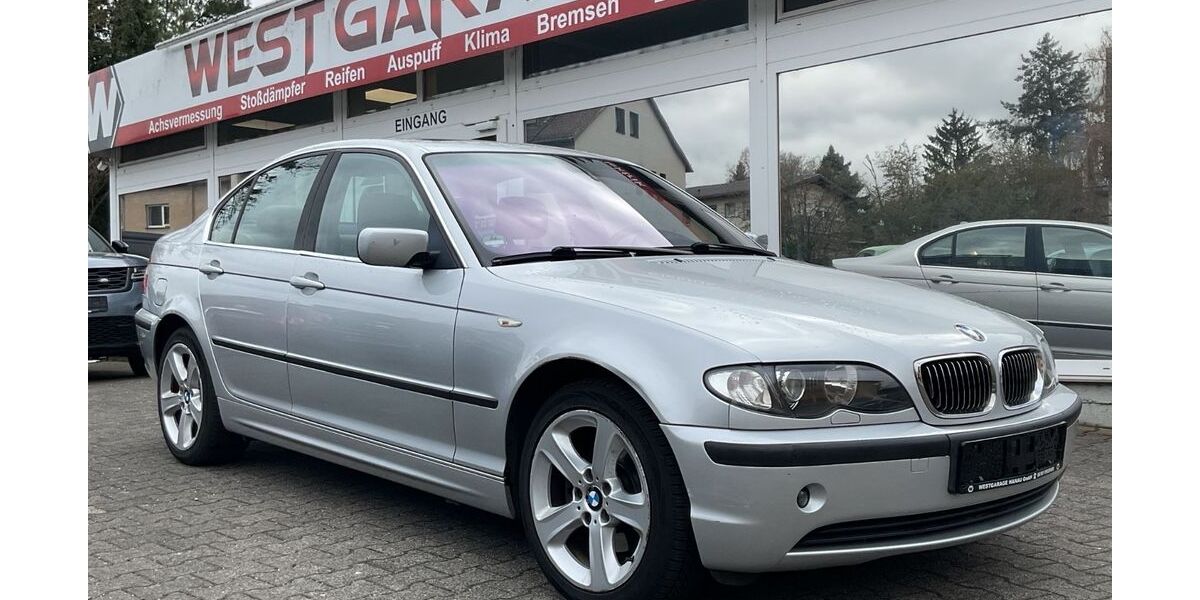 BMW 325 101.000 km 7.990 &euro; Hanau 63450