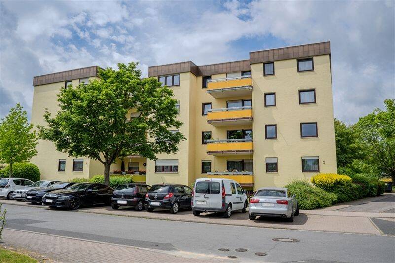 Etagenwohnung Dietzenbach - 4 Zimmer, 91 m&sup2;, 269.000&euro; | Angebot:26641975