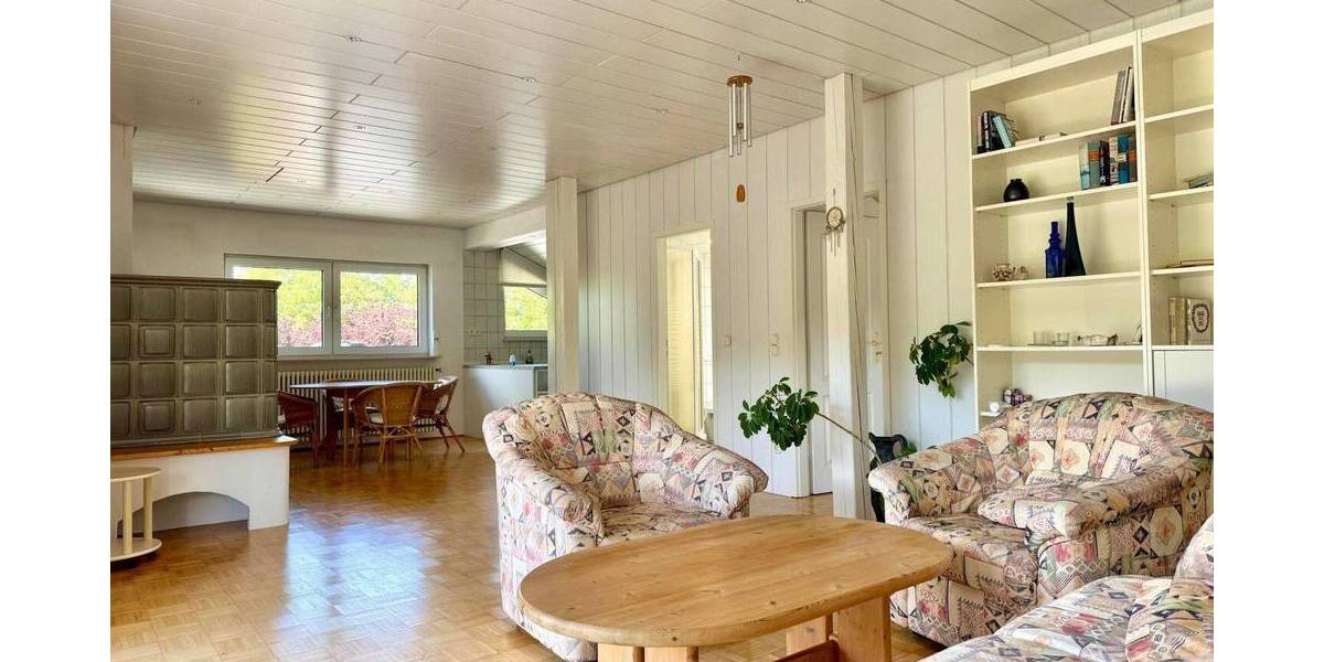 Mehrfamilienhaus, Wohnhaus Offenbach Bieber - 7 Zimmer, 221 m&sup2;, 445.000&euro; | Angebot:26891333