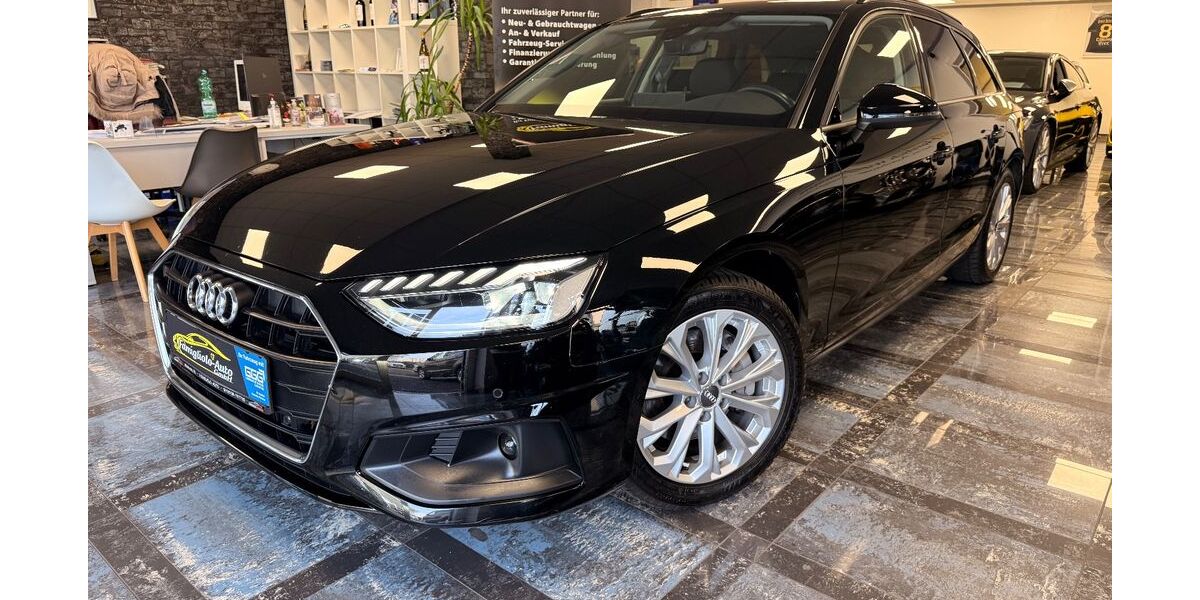 Audi A4 126.407 km 22.950 &euro; Mühlheim am Main nähe Frankfurt 63165