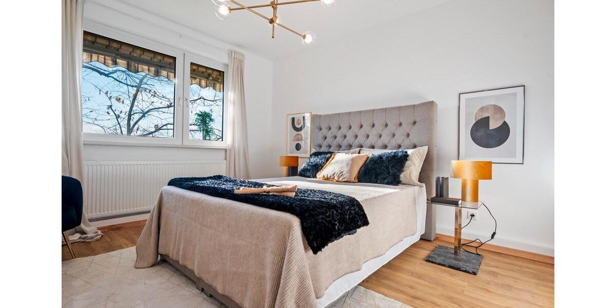 Maisonettenwohnung Dreieich - 3 Zimmer, 91 m&sup2;, 450.000&euro; | Angebot:26956459