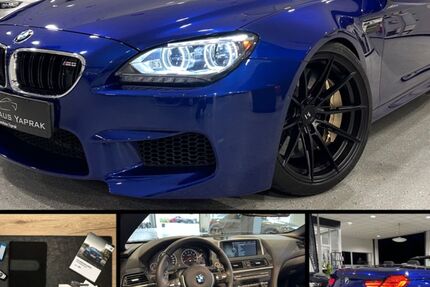 BMW M6 68.225 km 54.990 &euro; Hösbach 63768
