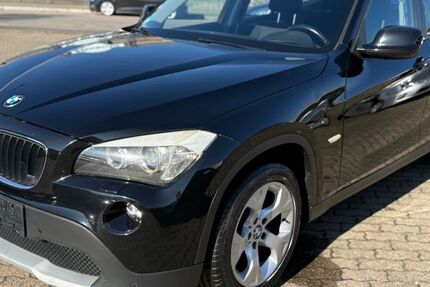 BMW X1 207.456 km 4.799 &euro; Hanau 63452