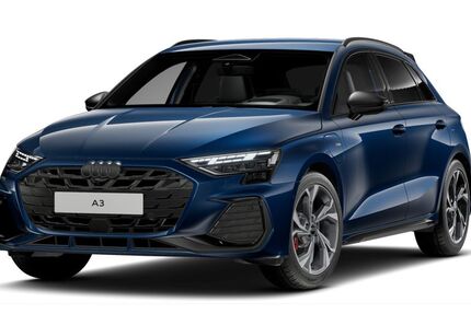 Audi A3 7.200 km 40.899 &euro; Hanau 63452