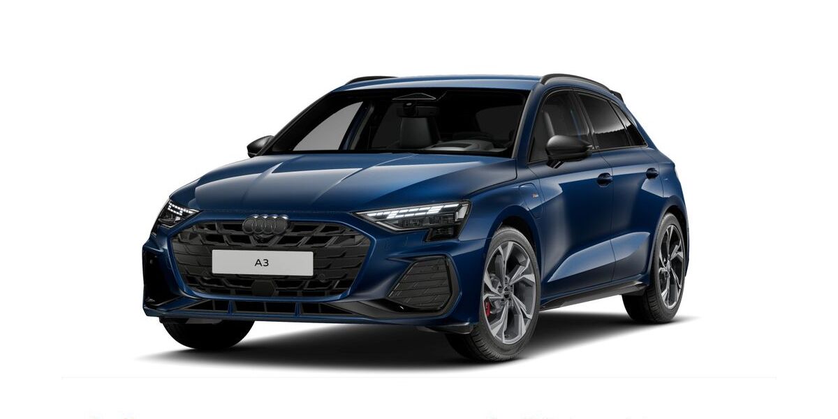 Audi A3 7.200 km 40.899 &euro; Hanau 63452
