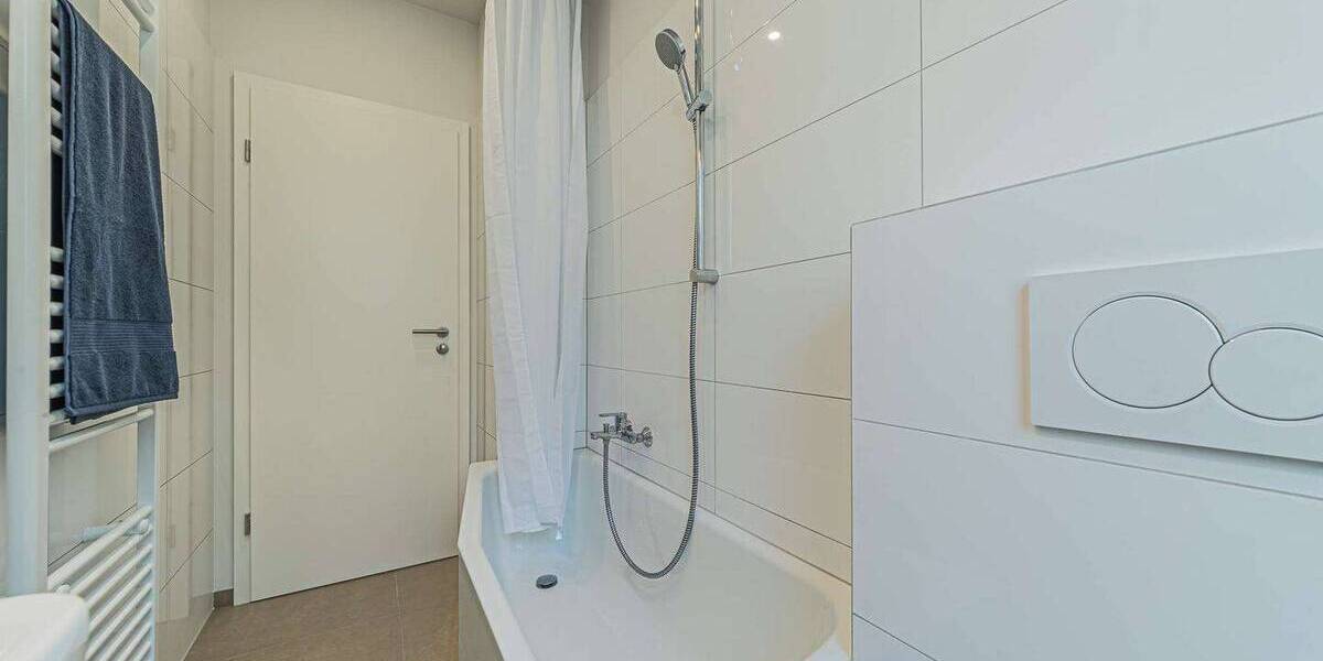 Etagenwohnung Frankfurt am Main Nordend-Ost - 2 Zimmer, 50 m&sup2;, 1.770&euro; | Angebot:26076042