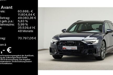 Audi S6 11.400 km 58.488 &euro; Mühlheim 63165