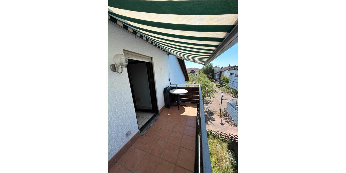 Dachgeschoßwohnung Eppertshausen - 2 Zimmer, 63 m&sup2;, 840&euro; | Angebot:27554838