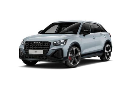 Audi Q2 3.969 km 42.500 &euro; Nidderau 61130