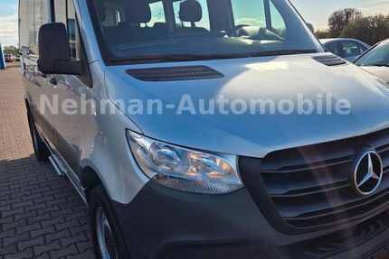 Mercedes-Benz Sprinter 47.800 km 27.990 &euro; Karlstein 63791