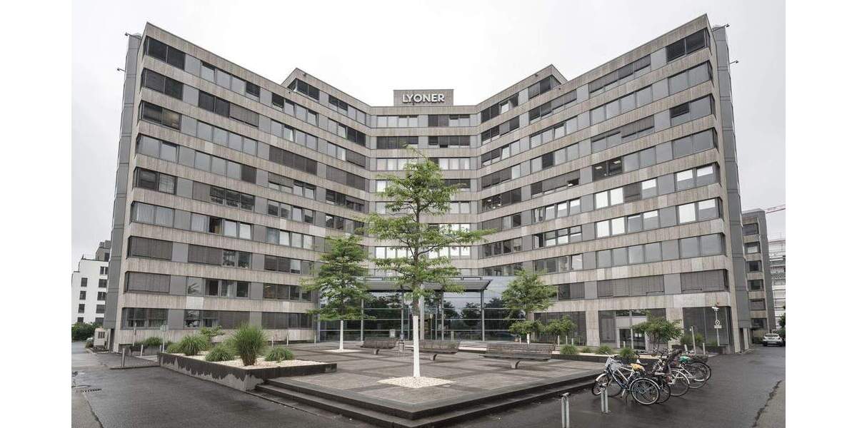 Gewerbeobjekt Frankfurt am Main Niederrad - 299&euro; | Angebot:25719212
