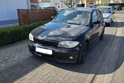 BMW 116 218.000 km 2.400 &euro; Hanau 63457