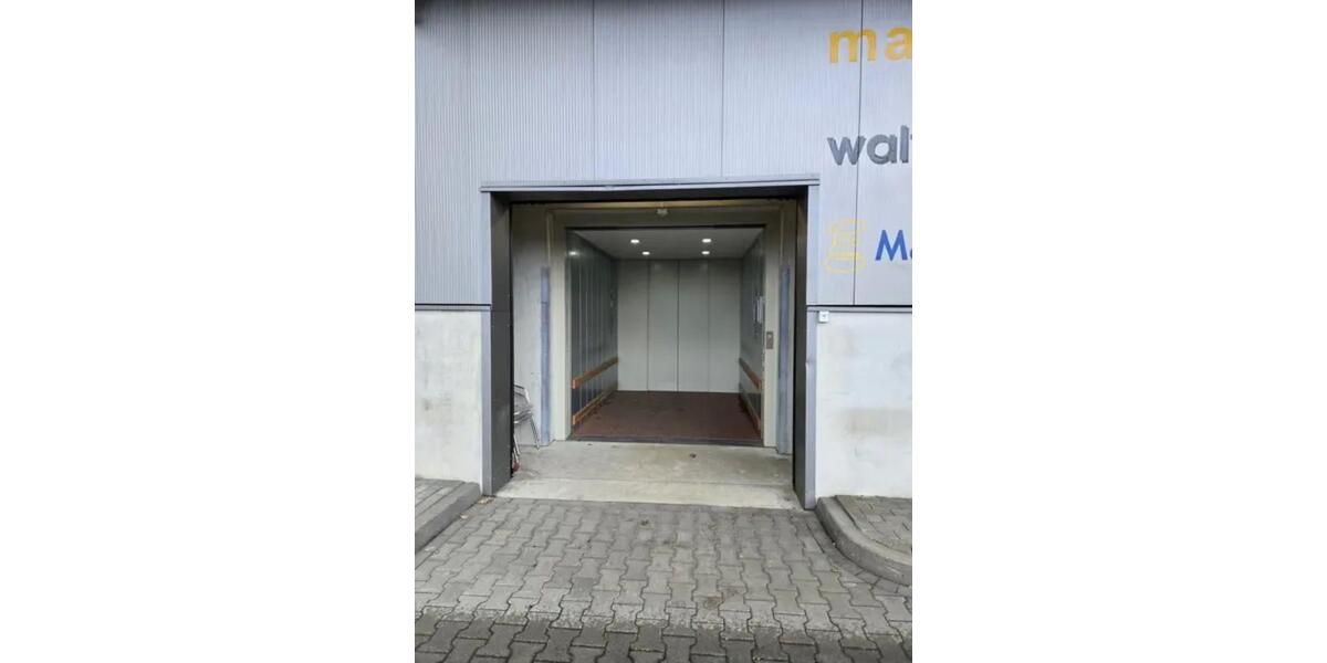 Gewerbeobjekt Gelnhausen - 2.925&euro; | Angebot:20498943