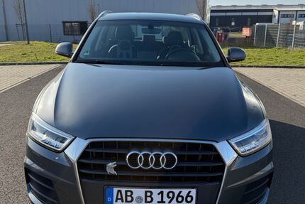Audi Q3 149.999 km 13.299 &euro; Aschaffenburg 63743