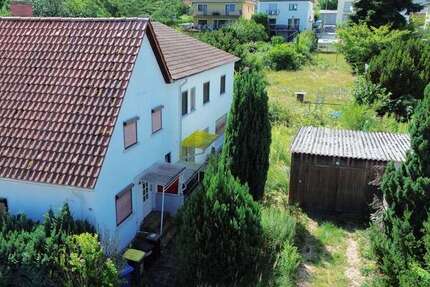 Grundstück Bad Vilbel - 769.000&euro; | Angebot:27112090