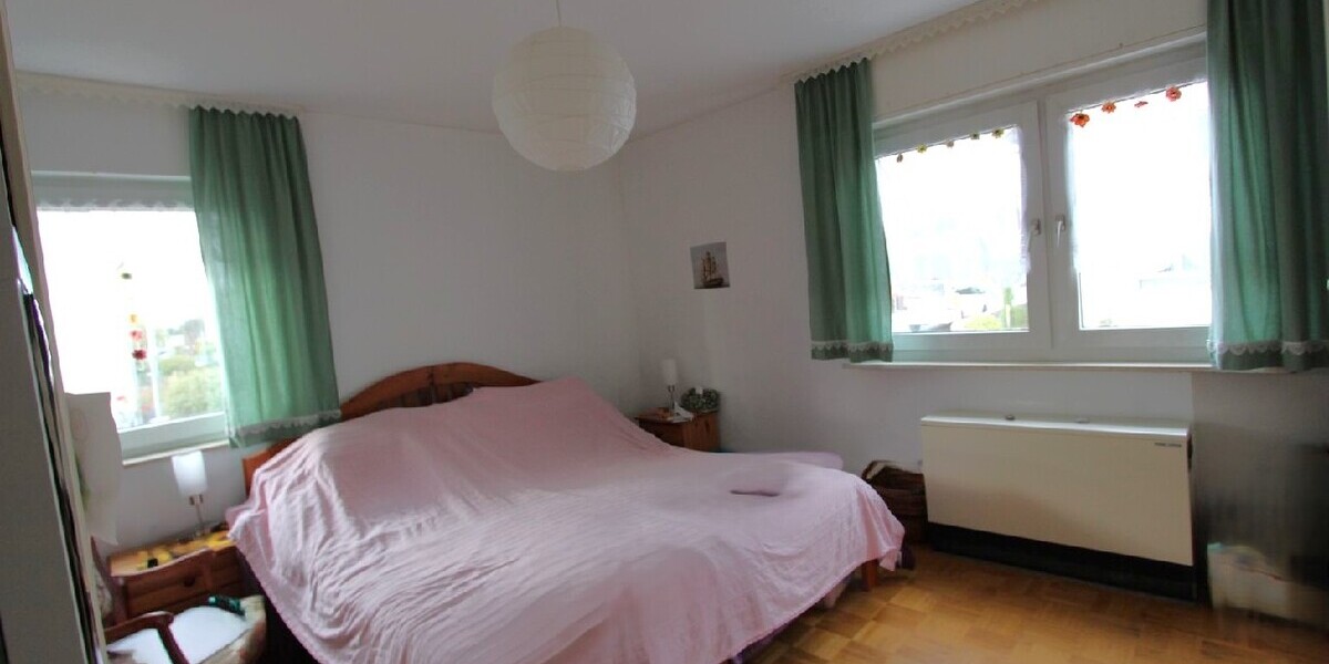 albero:) Renditeobjekt gekauft - Baugrundstück gratis - Einfamilienhaus Babenhausen Hergershausen | Angebot:23278494