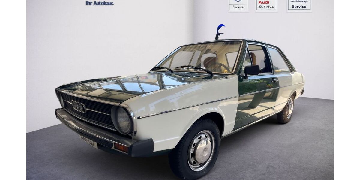 Audi 80 70.205 km 3.980 &euro; Bad Soden 65812