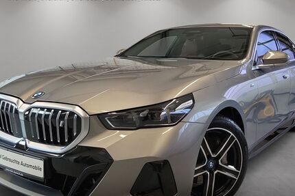 BMW i5 8.022 km 58.880 &euro; Dreieich-Sprendlingen 63303