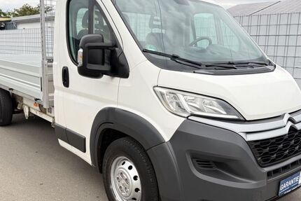 Citroen Jumper 181.520 km 11.150 &euro; Groß-Umstadt 64823