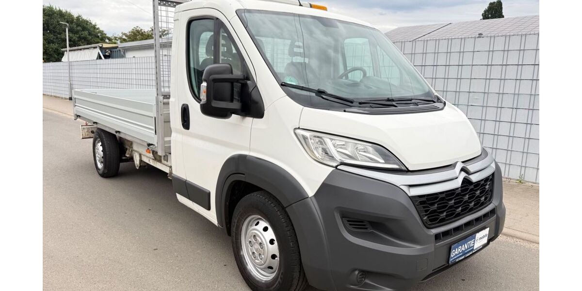 Citroen Jumper 181.520 km 11.150 &euro; Groß-Umstadt 64823