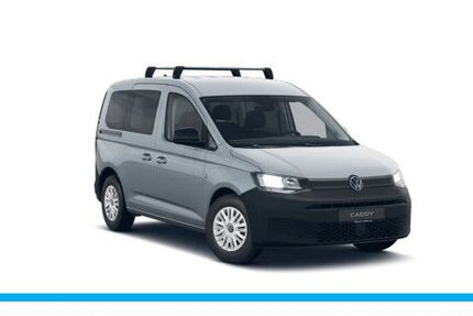 VW Caddy 12.500 km 35.590 &euro; Frankfurt 60326