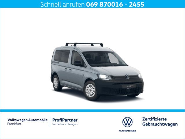 VW Caddy 12.500 km 35.590 &euro; Frankfurt 60326