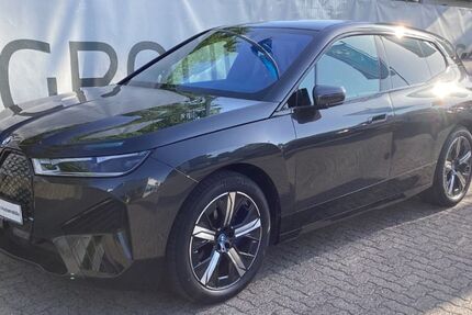 BMW iX 20.858 km 46.999 &euro; Hainburg 63512