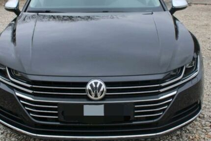 VW Arteon 120.000 km 21.999 &euro; Aschaffenburg 63739