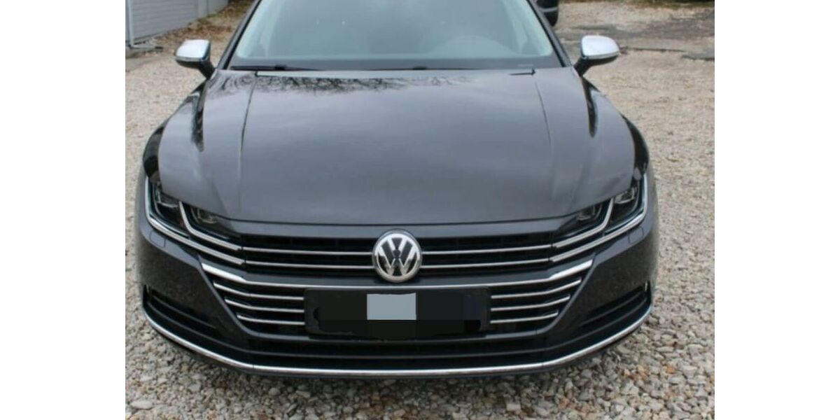 VW Arteon 120.000 km 21.999 &euro; Aschaffenburg 63739