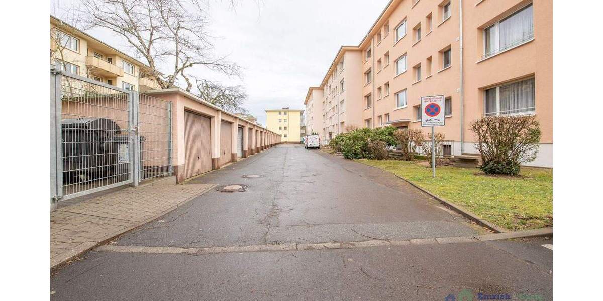 Etagenwohnung Neu-Isenburg / Gravenbruch Gravenbruch - 3 Zimmer, 88 m&sup2;, 285.000&euro; | Angebot:25667232