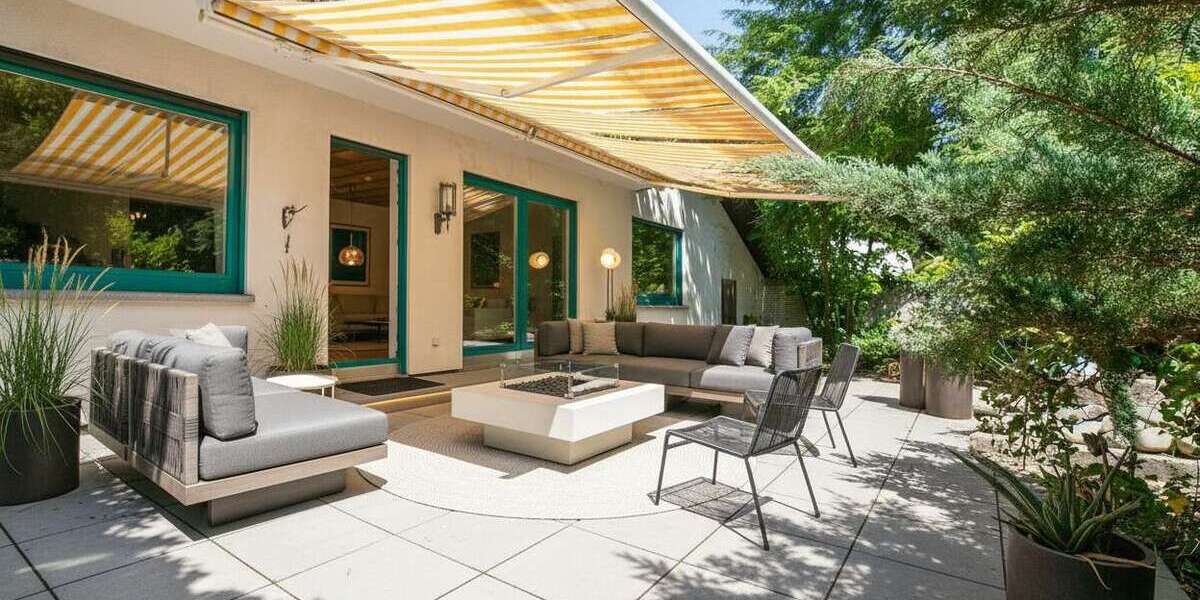 Einfamilienhaus Rödermark - 7 Zimmer, 248 m&sup2;, 1.190.000&euro; | Angebot:23436949