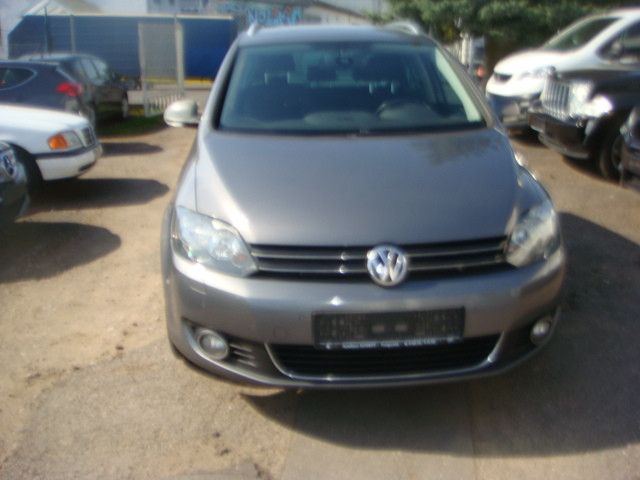 VW Golf Plus 220.000 km 5.700 &euro; Erlensee 63526