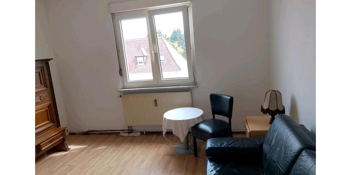 Etagenwohnung Offenbach am Main Bieberer Berg - 3 Zimmer, 80 m&sup2;, 650&euro; | Angebot:26029539