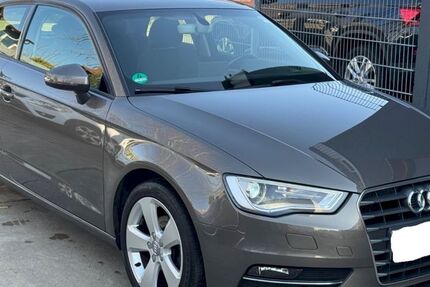 Audi A3 95.998 km 8.000 &euro; Frankfurt am Main 60487